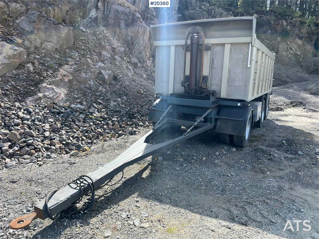 Heavy machinery product image - Image 6 of 15