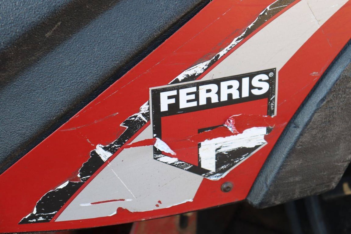 Riding Mower Ferris Zeroturn IS2100z Petrol 2018 2018 Zeroturn IS2100z 2018 1 image 15