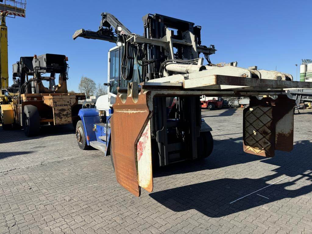 Heavy machinery product image - Image 12 of 30