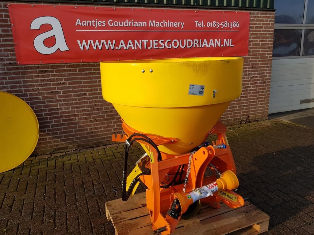 Pronar PS250M 2019 7469 Pronar PS250M 2019 0 image 3