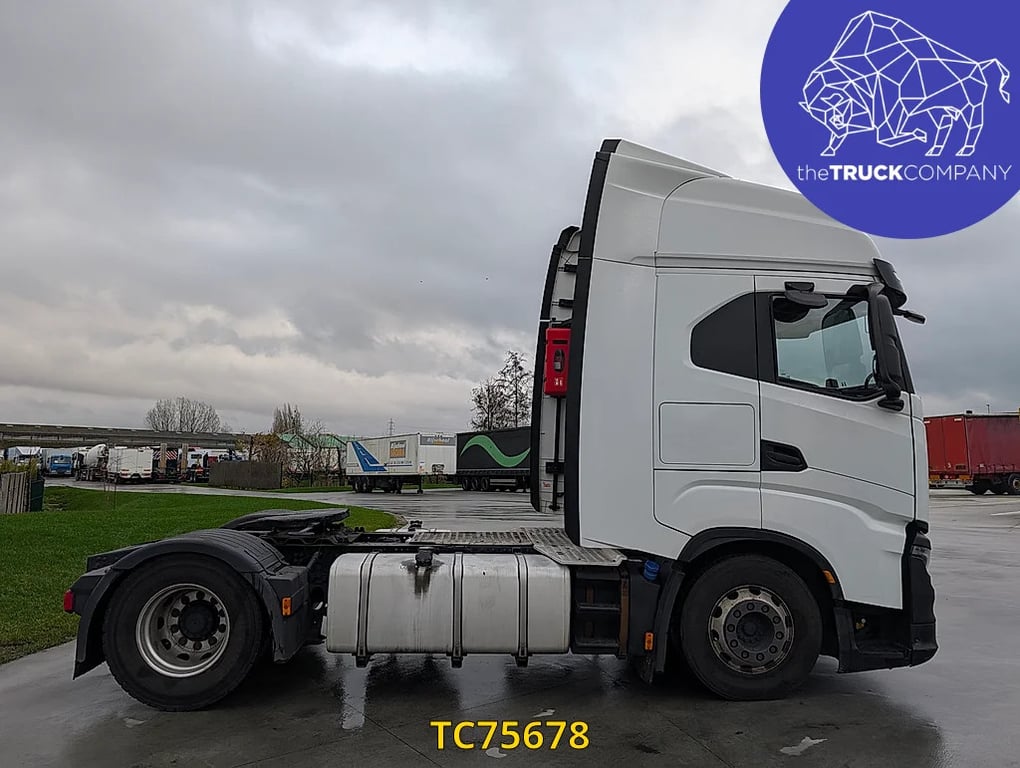 Iveco S-Way 480 2021 TC75678 S-Way 480 2021 1 image 8