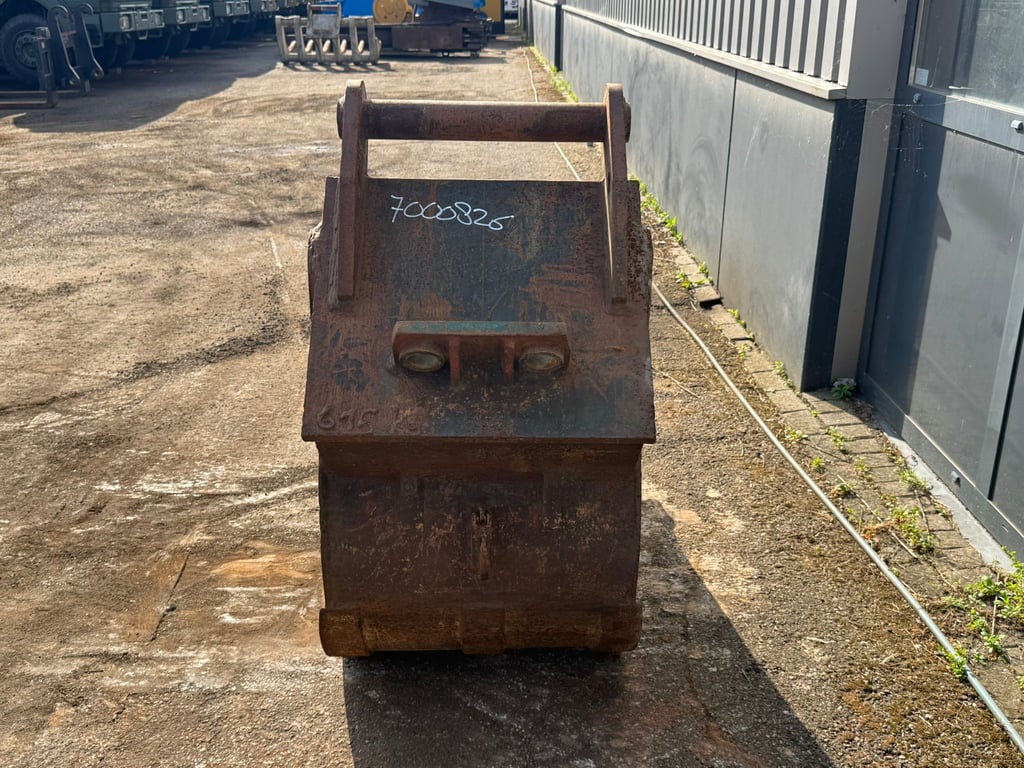 Lehnhoff HH4-700 MS25 70001826 Lehnhoff HH4-700 MS25 1 image 4