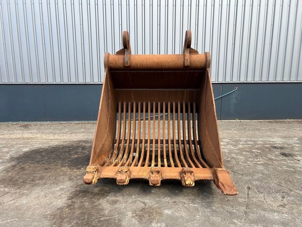 Verachtert Skeleton bucket CW55 70001930 Verachtert Skeleton bucket CW55 1 image 7