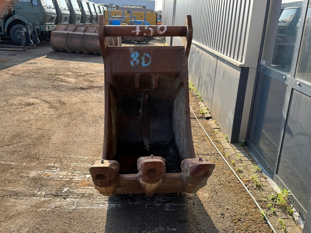 Lehnhoff HH5-900 HS40 70001849 Lehnhoff HH5-900 HS40 1 image 8