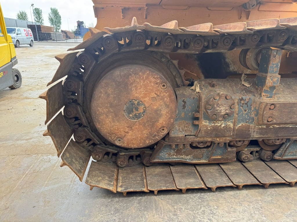 Liebherr PR736 LGP | PAT Blade 2018 00033397 PR736 LGP | PAT Blade 2018 1 image 15
