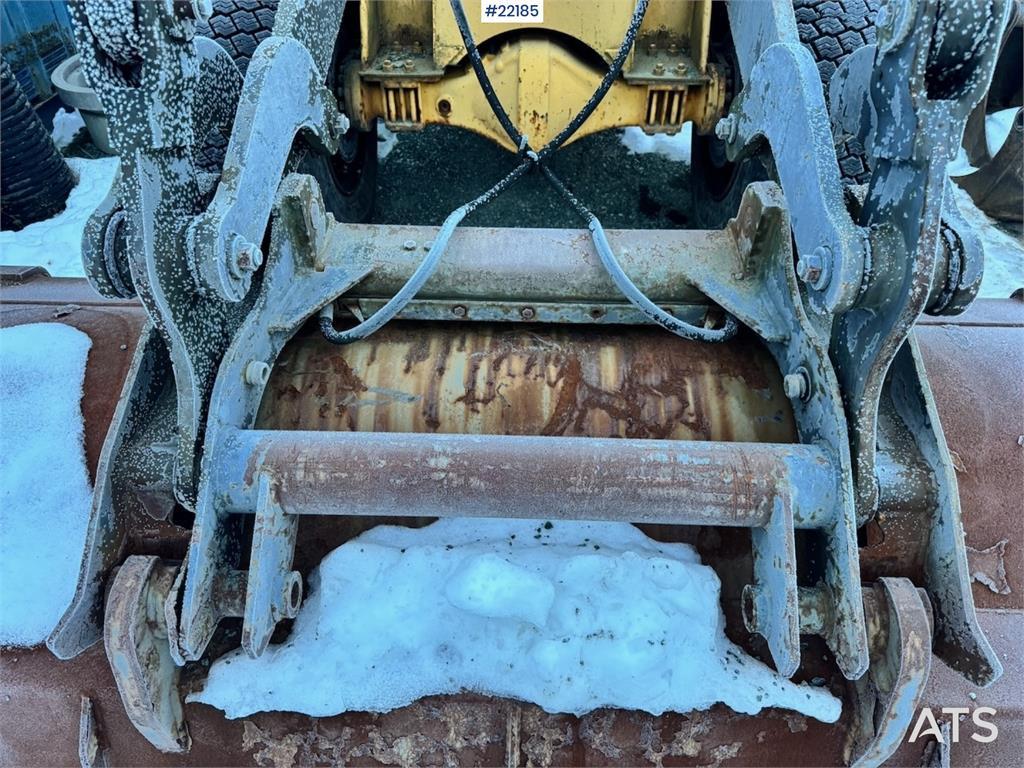 Heavy machinery product image - Image 10 of 15