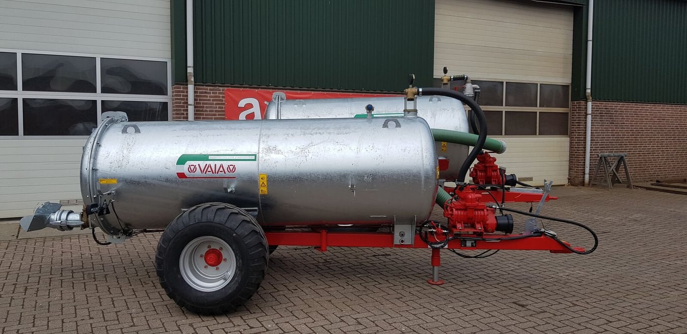 Nieuwe Vaia watertank N6370 NIEUWE Vaia watertank 0 image 3