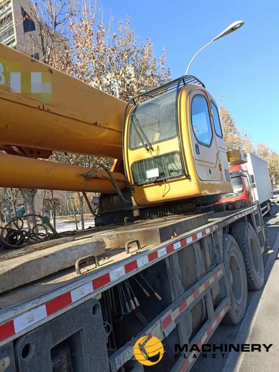 Heavy machinery product image - Image 3 of 4