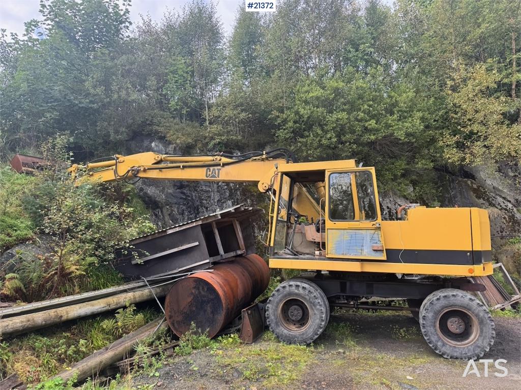 Heavy machinery product image - Image 1 of 1