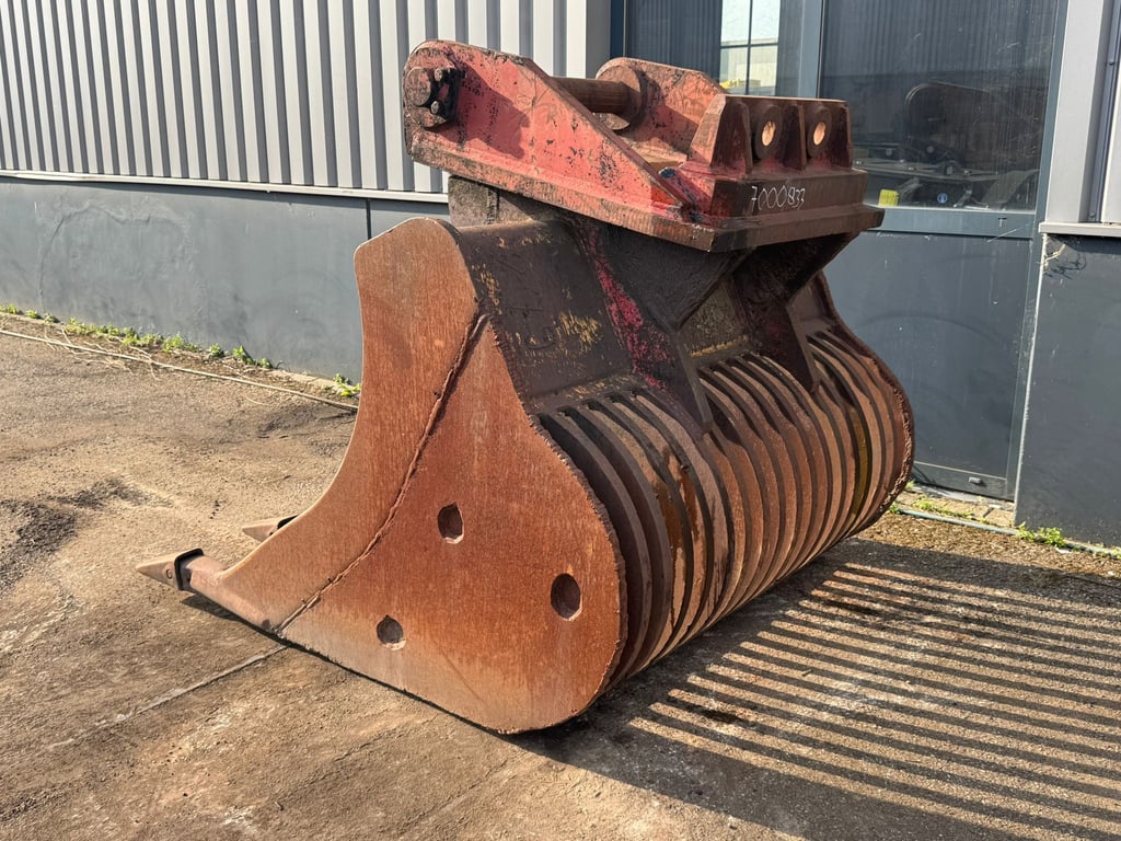 Lehnhoff RR6-1650 HS40 70001833 Lehnhoff RR6-1650 HS40 1 image 3
