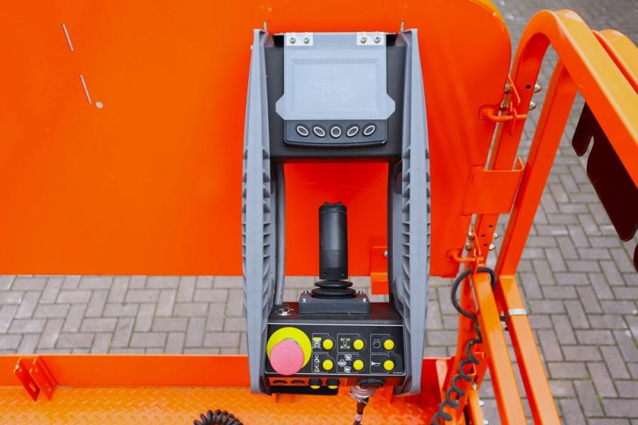 JLG RT2669 Diesel, 10m Working Height, 680kg Capacity, 2021 JLG - RT2669 - 62984 RT2669 Diesel, 10m Working Height, 680kg ...