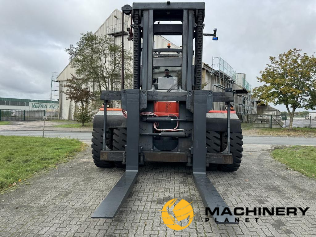 SMV 42-1200B 2013 D4149 SMV 42-1200B 2013 1 Forklift image 5