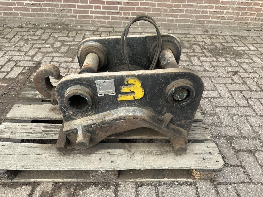 Beco CW 40 2000 12698 Beco CW 40 2000 1 image 2