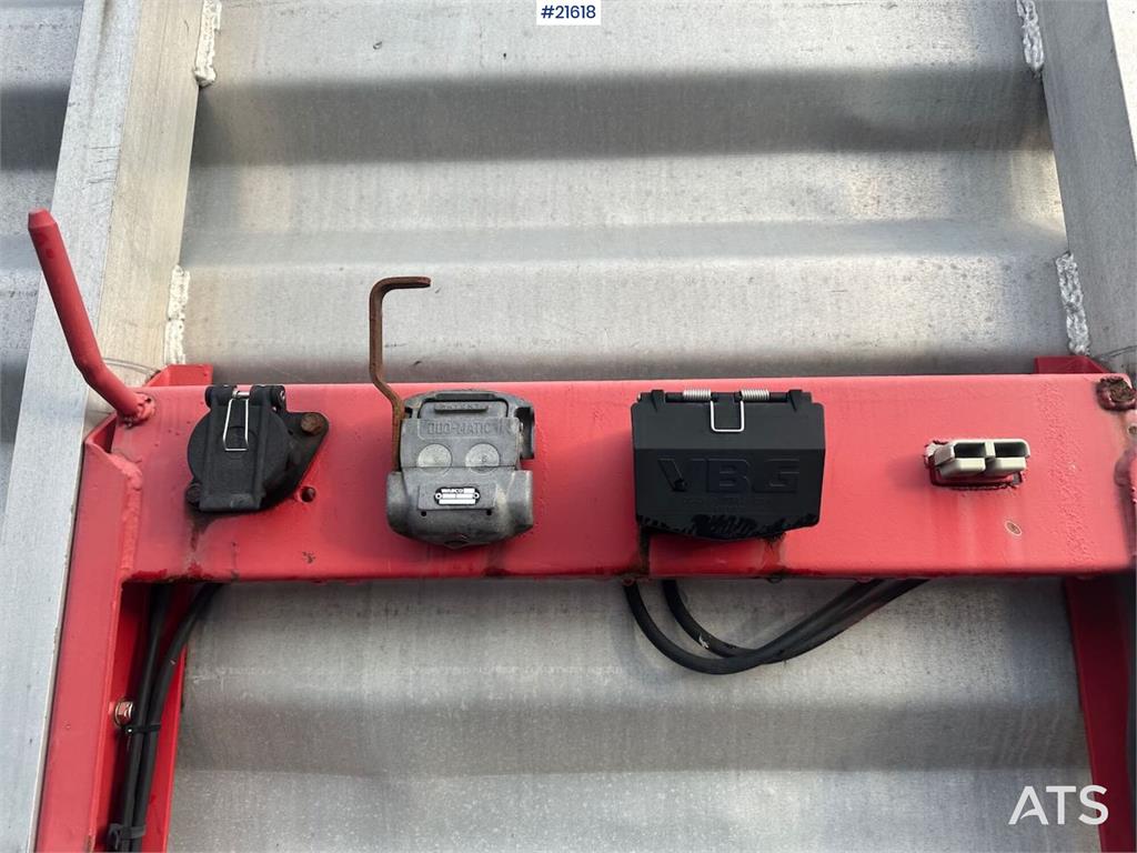 Heavy machinery product image - Image 10 of 15