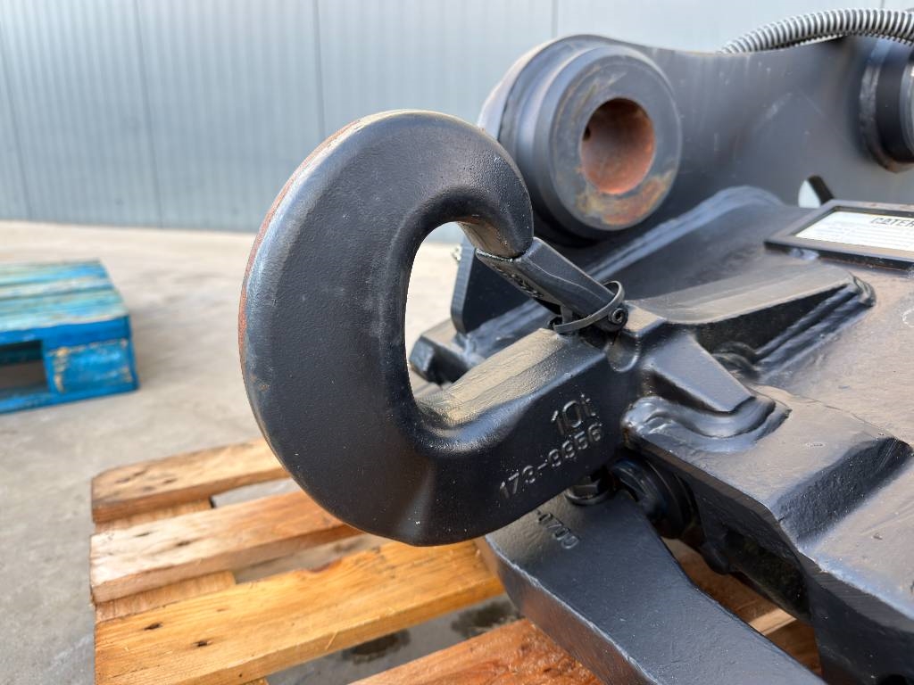 Heavy machinery product image - Image 9 of 15