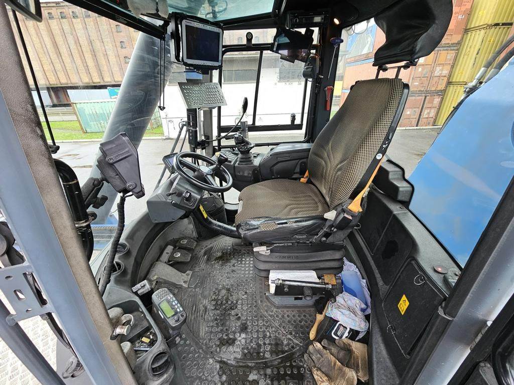 Kalmar DRG450-65S5 2017 D4144 DRG450-65S5 2017 1 image 17