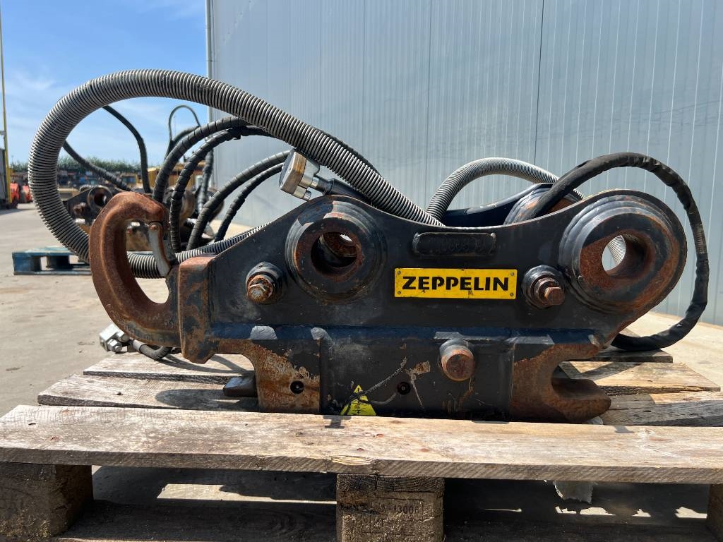 OilQuick OQ65 - M314F / M316F / M318F 2017 907445 OilQuick OQ65 - M314F / M316F / M318F 2017 1 image 8