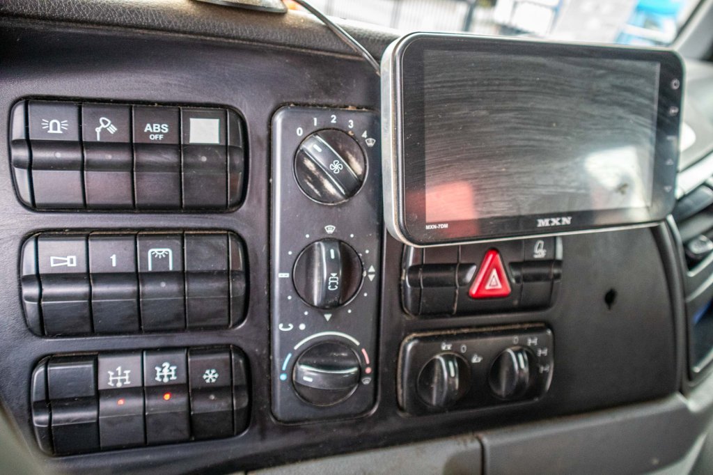 MERCEDES ACTROS 3344 AK - HMF 1643 Z2 2010 E63213 ACTROS 3344 AK - HMF 1643 Z2 2010 1 image 14