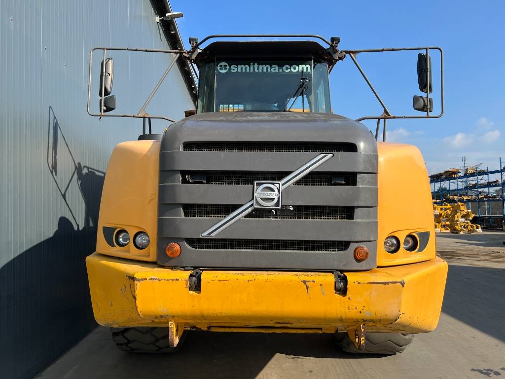 Volvo A40E 2010 208938 A40E 2010 1 image 9