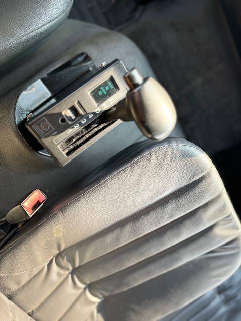 Fire truck Mercedes-Benz 1124 Diesel 240 hp 1996 1124 1996 1 image 14