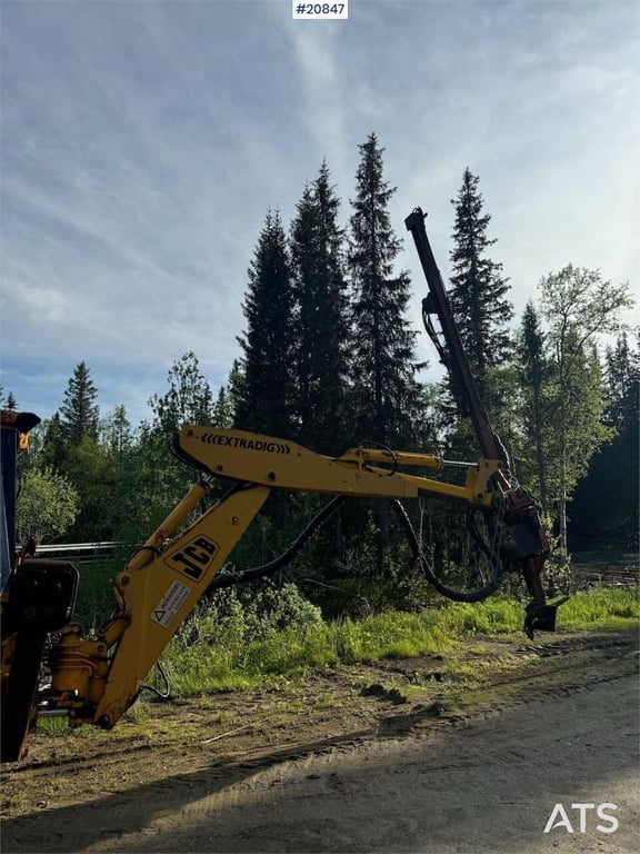 Heavy machinery product image - Image 2 of 15