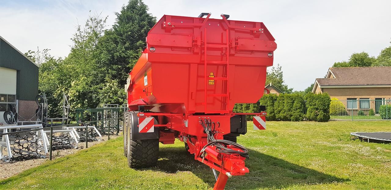 Beco maxxim 260 2025 7077 Beco maxxim 260 2025 0 image 9