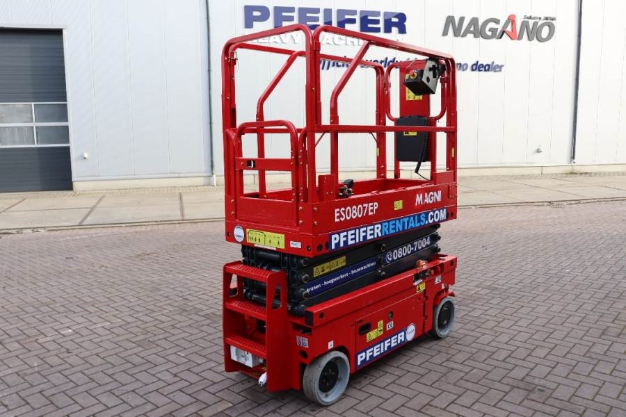 Magni ES0807EP New And Available Directly From Stock, El 2020 MAGNI - ES0807EP - 60592 MAGNI ES0807EP New And Available Di...