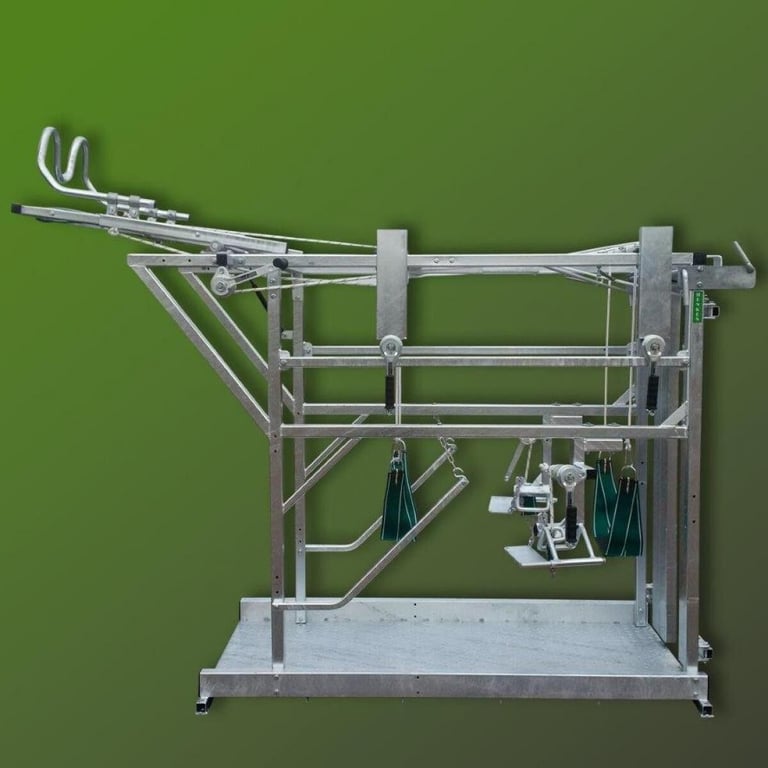 Heavy machinery product image - Image 1 of 1