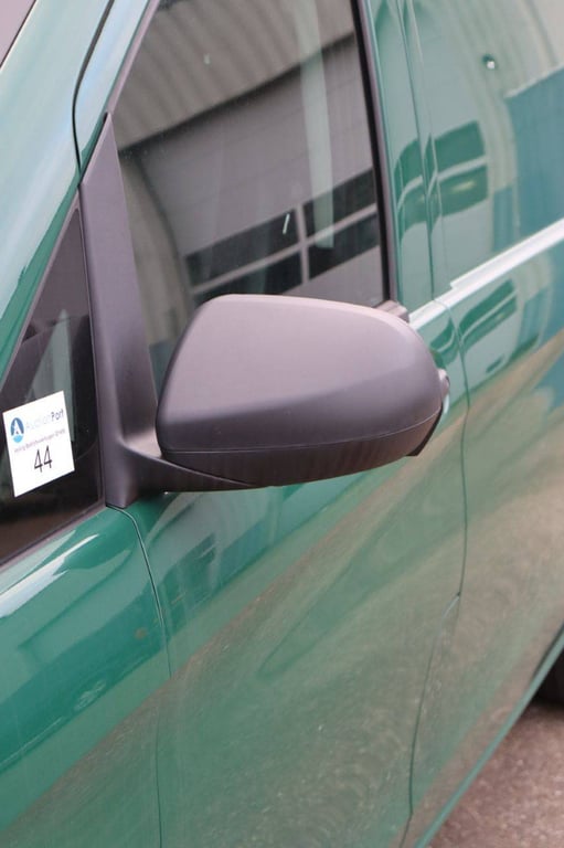 Mercedes-Benz Vito Diesel 2022 Van 2022 Vito 2022 1 image 12