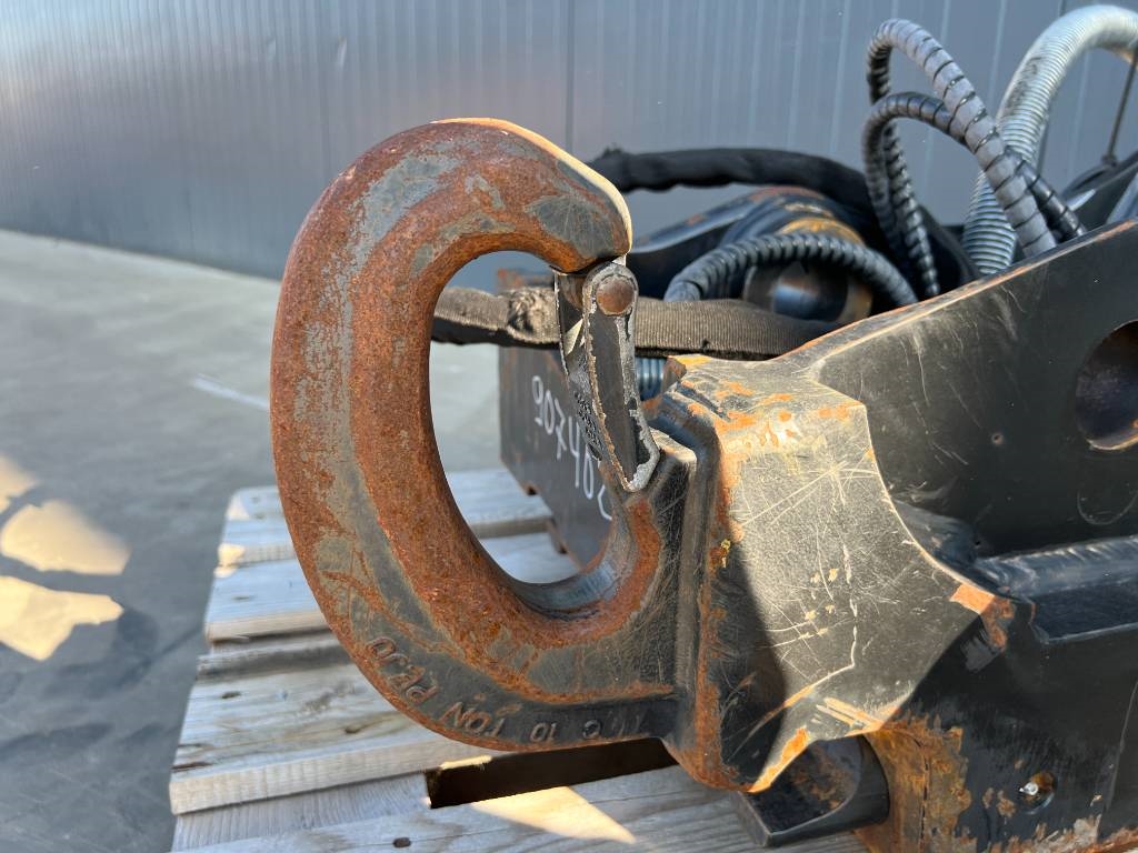 OilQuick OQ65 - 311F / 313F / 315F 2021 907462 OilQuick OQ65 - 311F / 313F / 315F 2021 1 image 11