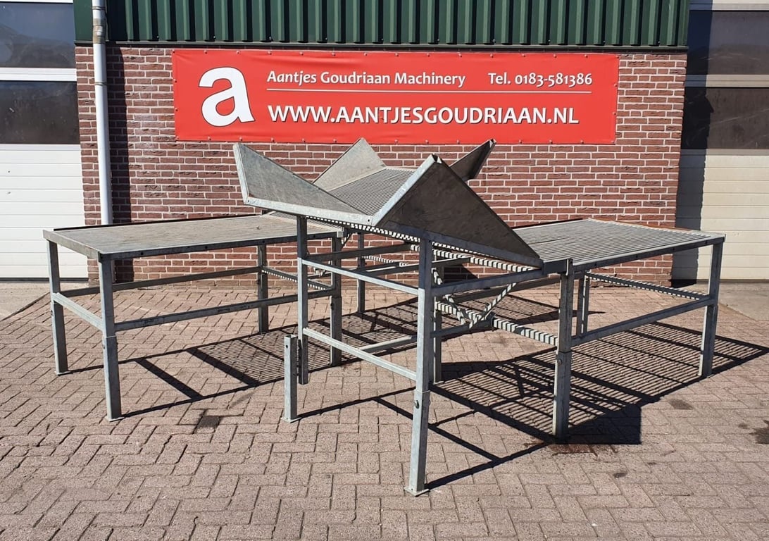 Sorteertafel NN138 Sorteertafel 0 image 3