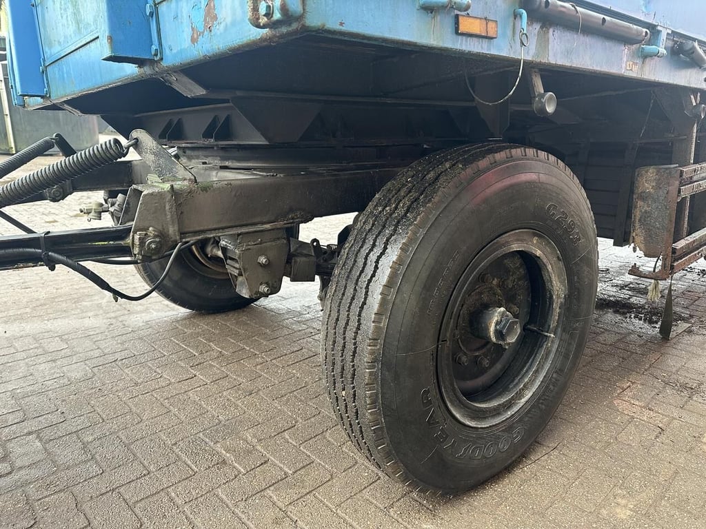 Heavy machinery product image - Image 7 of 9