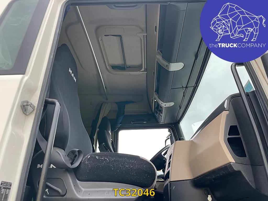 MAN TGX 460 2019 TC32046 TGX 460 2019 1 image 5