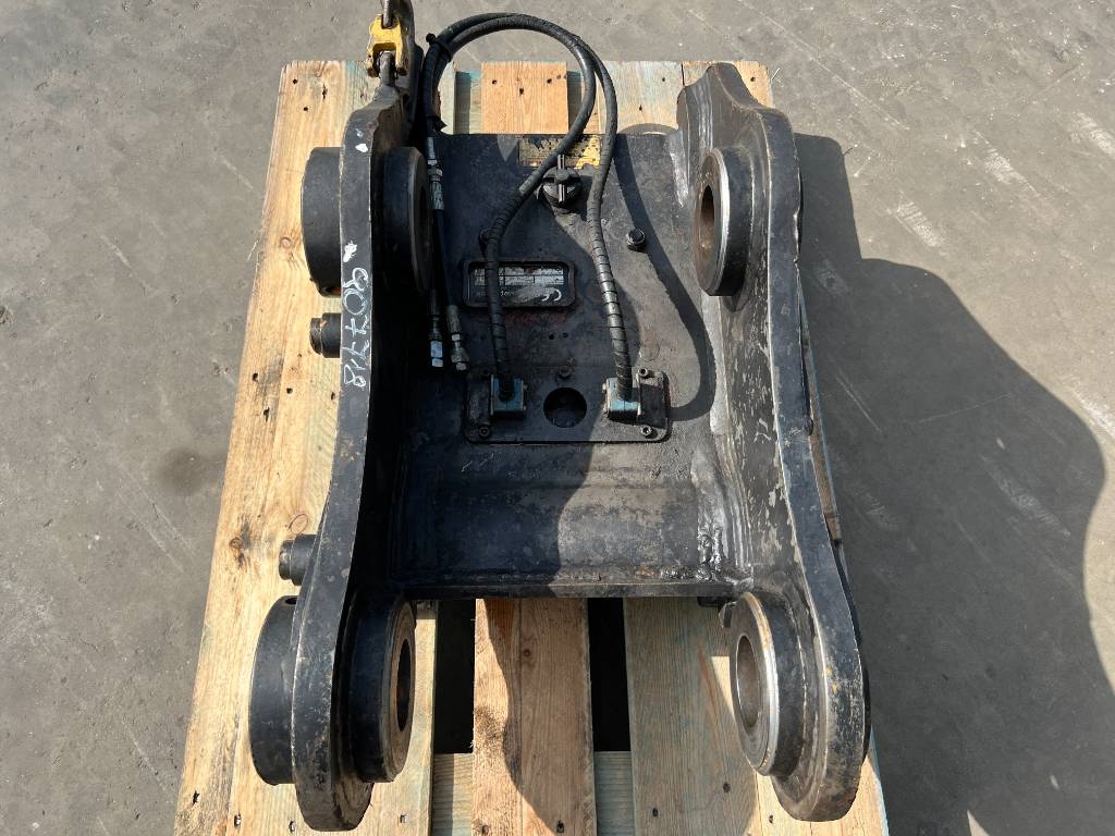 Klepp MEK KM70 M / S70 - 323D 2011 907718 KLEPP MEK KM70 M / S70 - 323D 2011 1 image 14