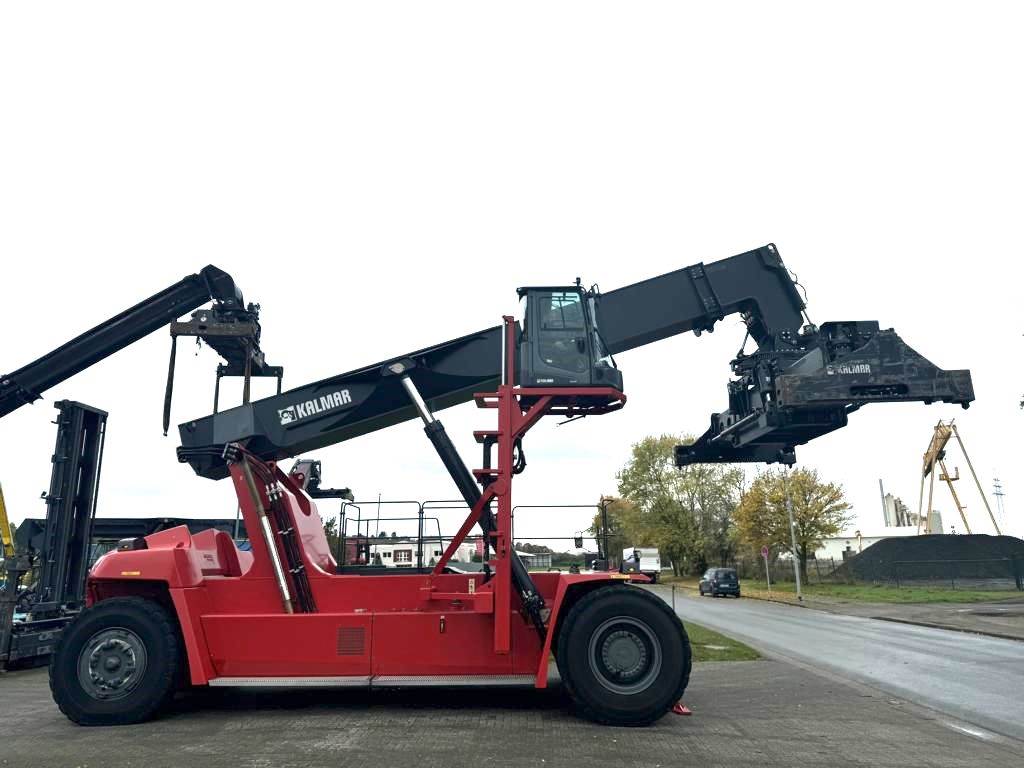 Heavy machinery product image - Image 1 of 1