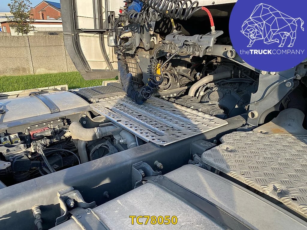 Scania R 540 2021 TC78050 R 540 2021 1 image 11