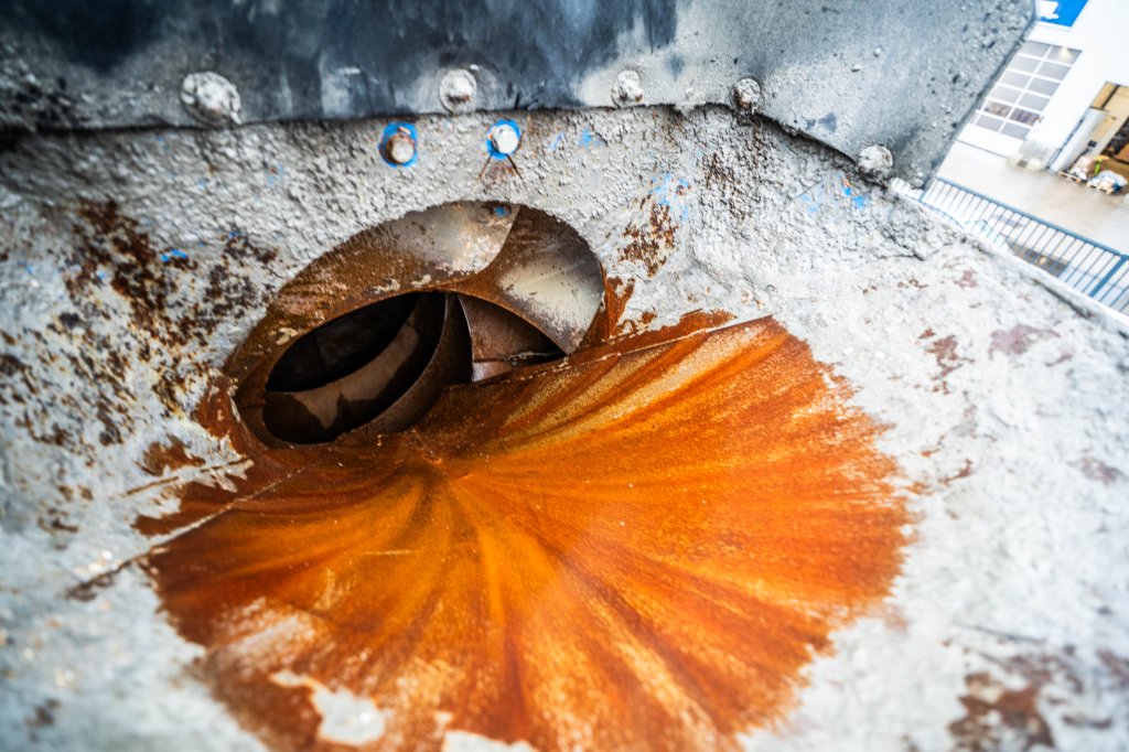 DE BUF BETON MIXER/MISCHER/MALAXEUR-12M3-2020-MOTOR/MOTEUR 2016 E65297 De Buf BETON MIXER/MISCHER/MALAXEUR-12M3-2020-MOTOR...