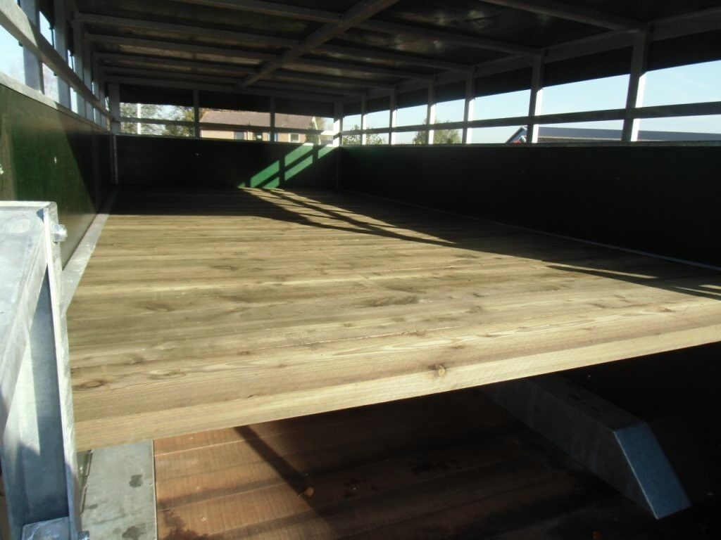 Combi veewagen NN0263 COMBI veewagen 0 image 5