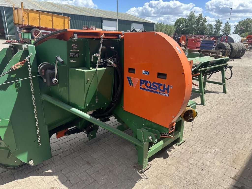 Posch Spaltfix S360 2015 12406 Posch Spaltfix S360 2015 1 image 11