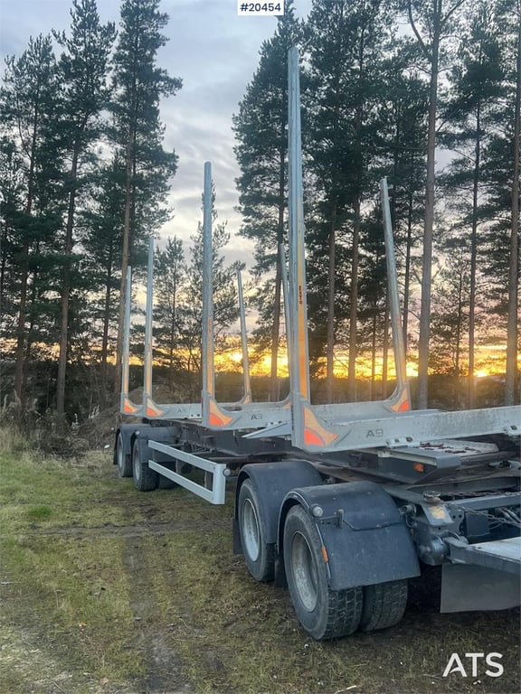 Mjølby Tømmerhenger 2009 20454 Mjølby Tømmerhenger 2009 1 image 4