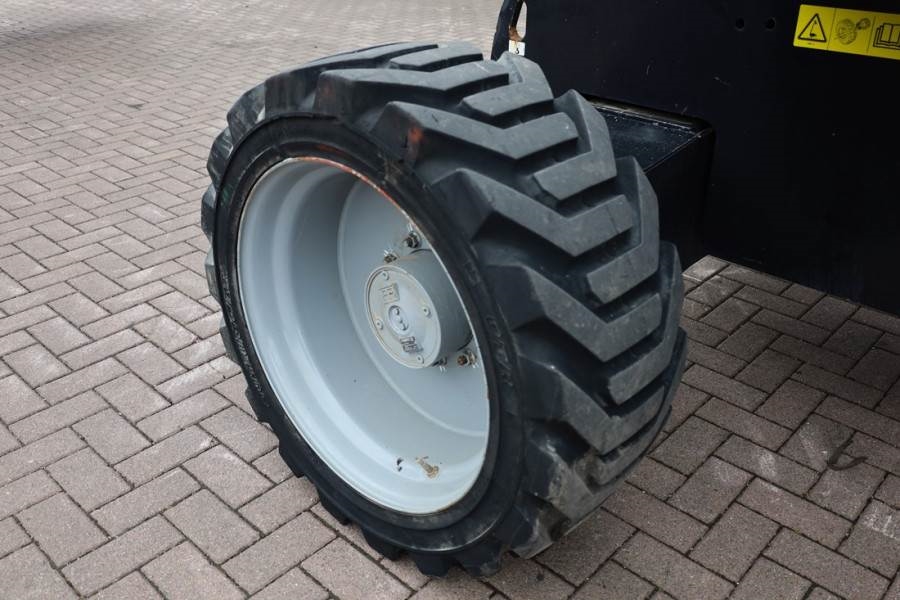 Genie Z-62/40 GUARANTEE, Diesel, 4x4 Drive, 21m Working 2021 GENIE - Z-62/40 - 63725 Z-62/40 GUARANTEE, Diesel, 4x4 Drive,...