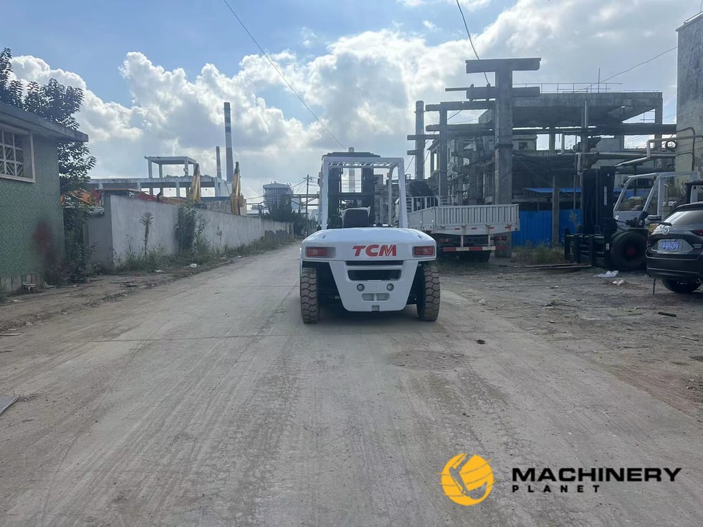 Heavy machinery product image - Image 3 of 3