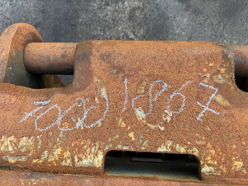 Caterpillar VTK40/MP20PP OQ80 2010 70001867 VTK40/MP20PP OQ80 2010 1 image 11