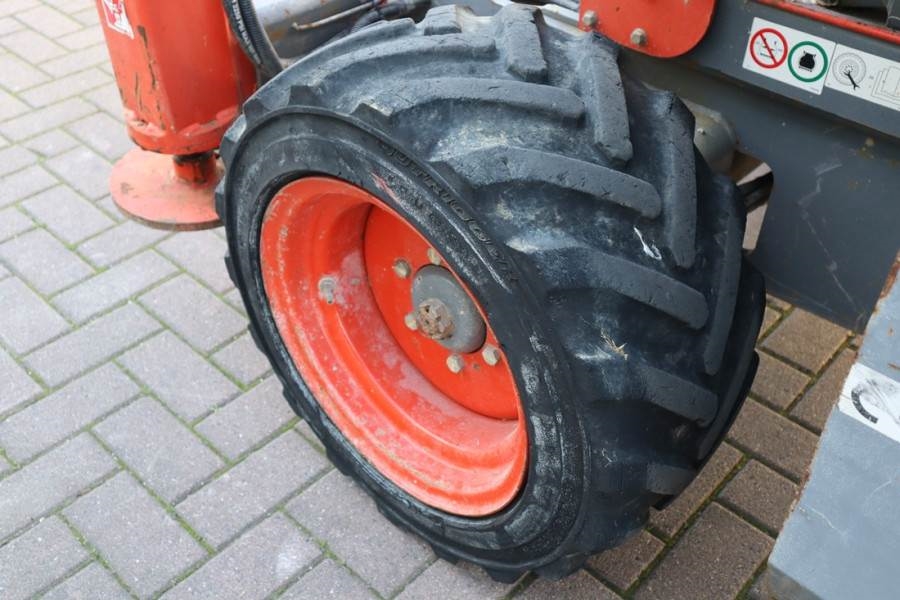 SkyJack SJ6826 Diesel, 4x4 Drive, 10m Working Height, 567k 2014 SKYJACK - SJ6826 - 62024 SJ6826 Diesel, 4x4 Drive, 10m Wor...