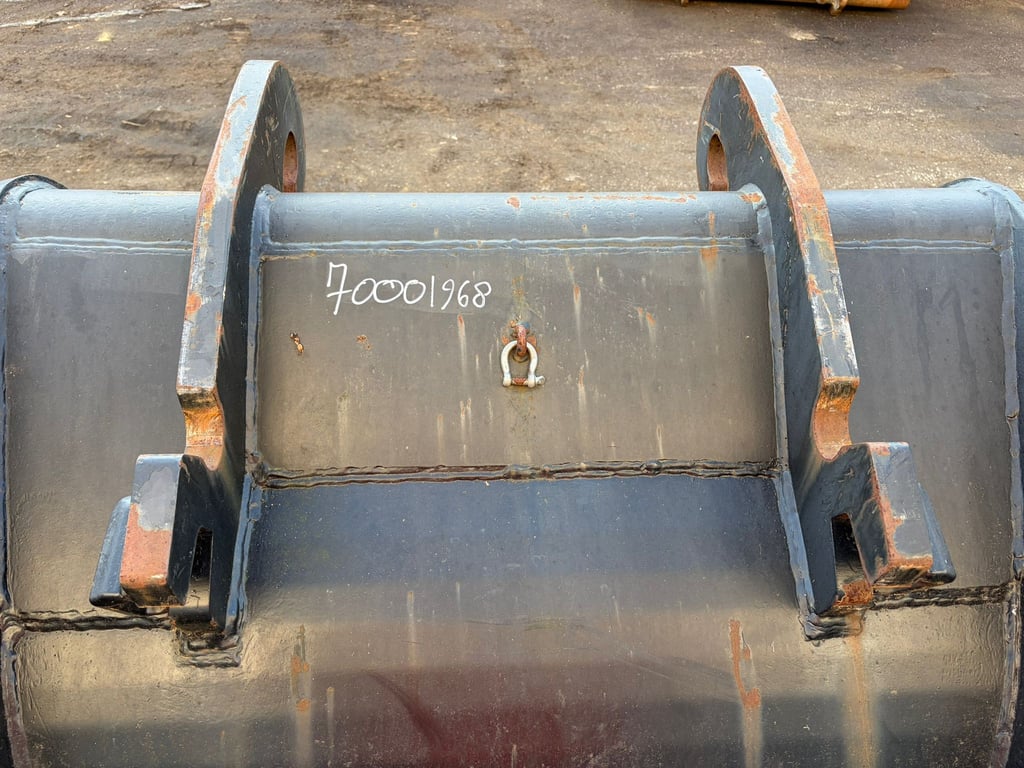 Verachtert BG-4-500 profile bucket 70001968 Verachtert BG-4-500 profile bucket 1 image 6