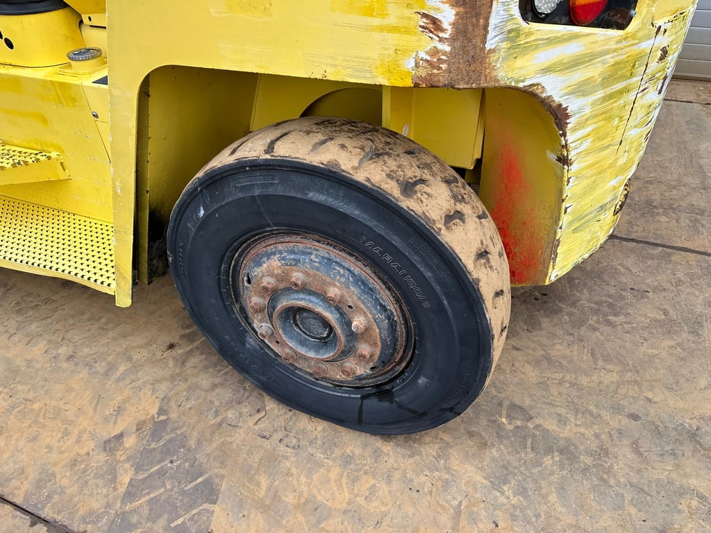 Hyster H12XM-6 2011 00031931 H12XM-6 2011 1 image 12