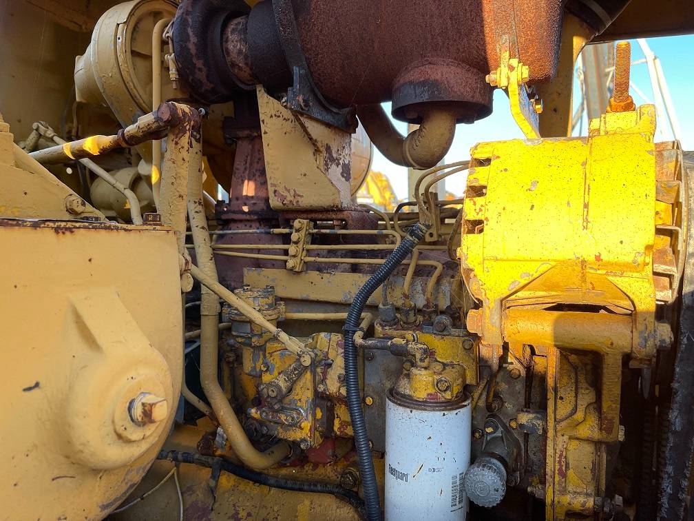 CAT 572 G 1976 3887 572 G 1976 1 image 8