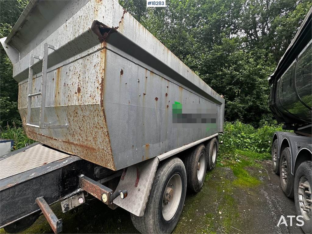 Heavy machinery product image - Image 9 of 15