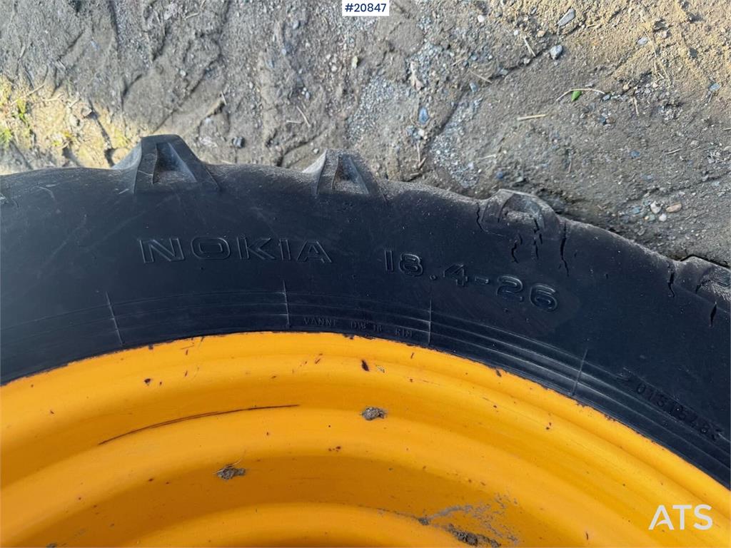 Heavy machinery product image - Image 14 of 15