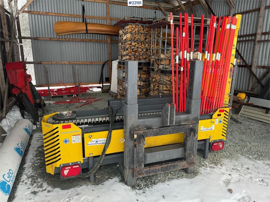 Vama PA 4.2 pole setter 2020 22191 Vama PA 4.2 pole setter 2020 1 image 5